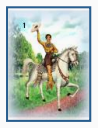 Dianne Ames - Lenormand GT Worksheet