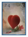 Dianne Ames - Lenormand GT Worksheet