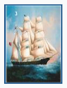 Dianne Ames - Lenormand GT Worksheet