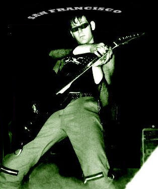 Ben Spurgin - Playlist